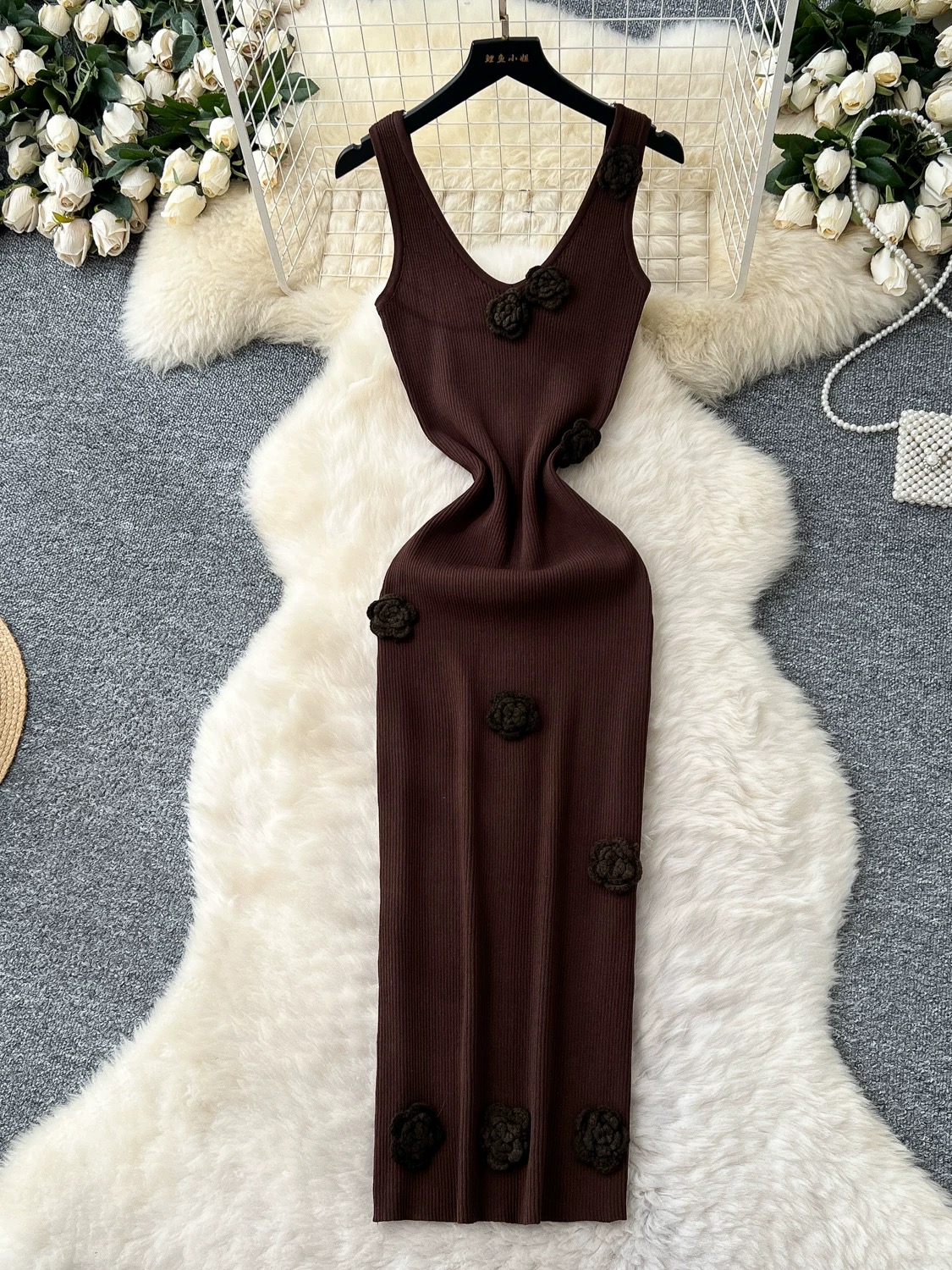 Different this time dress KBC239 images